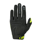 O'Neal 2027 Youth ELEMENT Glove - Black/Neon