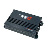 CERWIN VEGA AMPLIFIER XED SERIES MONO 200W RMS @ 4OHM / 300W RMS @ 2OHM