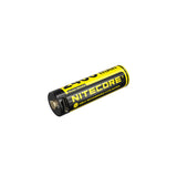 NITECORE LI-ION RECHARGEABLE USB-C AA BATTERY 2400MAH 1.5V 1PK