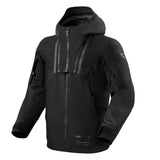 REV'IT! Jacket Component 3 H2O - Black