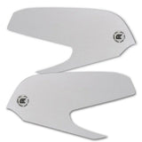 Eazi-Grip Tank Grips PRO Clear - YAMAHA