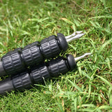 HEIPI K32 HEAVY-DUTY CARBON FIBER TRIPOD WITH KB60 BALL HEAD