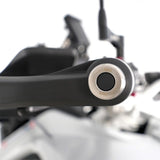 Stainless Steel Bar Ends for BMW F850GS 22- F850GSA 19-- F900GSA 24- R&G