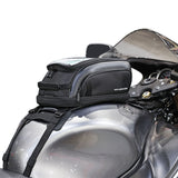 CL-1100-S - COMMUTER SPORT MAGNETIC STRAP TANK BAG