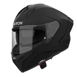AIROH Matryx Helmet - Matte Black