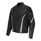 Dririder Origin 2 Youth Jacket - Black White
