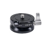 HEIPI VISION TP75 LEVELING BASE