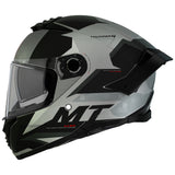 MT THUNDER 4 SV [EXEO GLOSS PEARL TITANIUM] 2