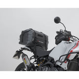 TAIL BAG SW MOTECH DRYBAG 35 LITRE WEATHERPROOF GREY BLACK