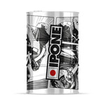 IPONE DRUM 220L - NEW