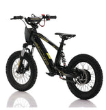 AZONIC Flow 16 (AZF-16) - Electric Balance Bike