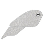 R&G Tank Traction Grips for Yamaha Tenere 700 & 700 Rally '25- (4-piece) - Clear