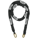 ABUS Chain - 10KS200 - Black