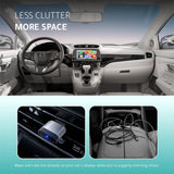 OTTOCAST CARPLAY & ANDROID AUTO WIRELESS MINI USB ADAPTER 2-IN-1