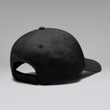 OAKLEY 47 MVP Cap  - Pitch Black