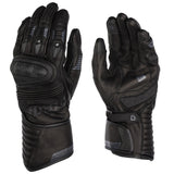 Dririder Torque Long Cuff Gloves - Black