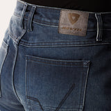 REVIT Jeans Harper Ladies TF Dark Blue Used
