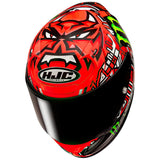 RPHA-12 QUARTARARO REPLICA III - MC1