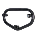 SIDE CARRIER SW MOTECH SLC FOR SYS LEGEND OR URBAN BAGS KTM 990 DUKE RIGHT 24-ON