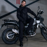 KNOX Impass WP Shell Jacket - Black