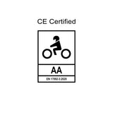 REVIT Textile Pants CE Label