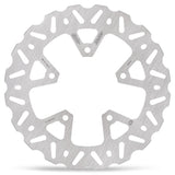 BRAKE DISC REAR MOTO MASTER NITRO ROAD 240MM KTM