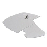 Eazi-Grip - PRO Tank Grips - Ducati Streetfighter V4- V4 SP 23-24 - Clear