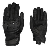 DriRider RX4 Gloves - Black