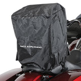 NR-215 - WEEKENDER TAIL RACK BAG 9