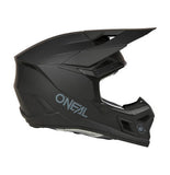 O'Neal Youth 3SRS SOLID Helmet - Black