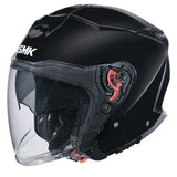 SMK GTJ  - Gloss Black