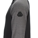 ARGON Deflect LS Shirt - Black Grey