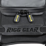 RG-1040 - TRAILS END LITE TANK BAG - 7