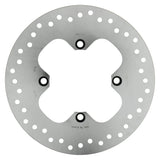 BRAKE DISC REAR METAL GEAR TRIUMPH