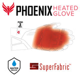Dririder Phoenix Tech