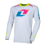 ONE INDUSTRIES X-297 YOUTH Jersey - Miami White