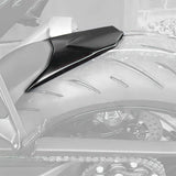 Hugger Extension Matte Black KTM 890 Adventure (R) '21-, 790 Adventure (R) '19-, Husqvarna Norden 901 '22-