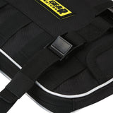 RG-030 - TRAILS END FRONT FENDER BAG - 4