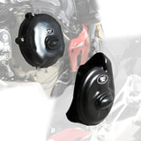 Engine Case Cover Kit (3pc) KTM 890 SMT 23-24-790 Duke 18- & 890R 20-24 R&G