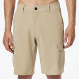 OAKLEY B1B Cargo Hybrid Shorts - Pebble