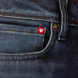 REVIT Jeans Harper Ladies TF Dark Blue Used