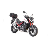 REAR CARRIER SW MOTECH STREET RACK PACK SET HONDA CB750 HORNET 22-ON