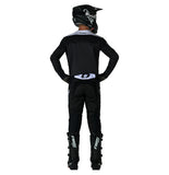 O'Neal 2026 HARDWEAR Elite Jersey - Black/White