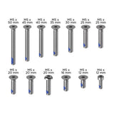 QUAD LOCK Replacement Screw Set - V2