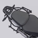 SIDE CARRIER SW MOTECH SLC FOR SYS, LEGEND OR URBAN BAGS HIMALAYAN 450 24-ON  LEFT
