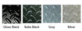 KBS RUSTSEAL RUST PREVENTIVE COATING GREY