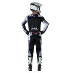 O'Neal 2026 ELEMENT Roller Pant - Black/White