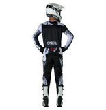 O'Neal ELEMENT Roller Jersey - Black/White