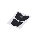 SW MOTECH TANK PAD BLACK 79.6MM X 113MM