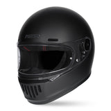 M2R Fugitive Solid - Matte Black